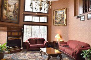 Hamilton Inn Select Beachfront Mackinaw City