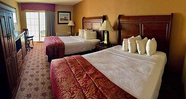 Hamilton Inn Select Beachfront Mackinaw City