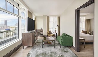 Hyatt Regency London Blackfriars