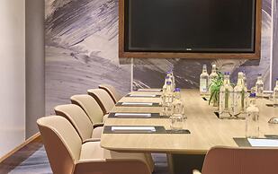 Hyatt Regency London Blackfriars
