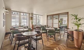 Hyatt Regency London Blackfriars