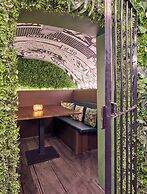 Hyatt Regency London Blackfriars