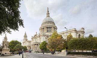 Hyatt Regency London Blackfriars