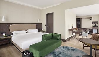 Hyatt Regency London Blackfriars