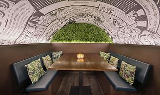 Hyatt Regency London Blackfriars