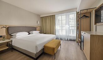 Hyatt Regency London Blackfriars