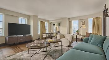 Hyatt Regency London Blackfriars