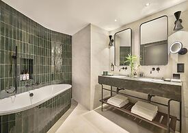 Hyatt Regency London Blackfriars