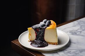 Hyatt Regency London Blackfriars