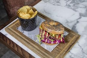 Hyatt Regency London Blackfriars