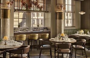 Hyatt Regency London Blackfriars