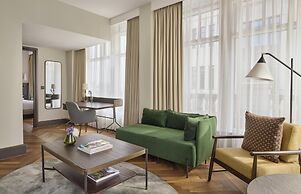 Hyatt Regency London Blackfriars
