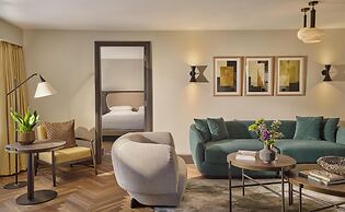 Hyatt Regency London Blackfriars