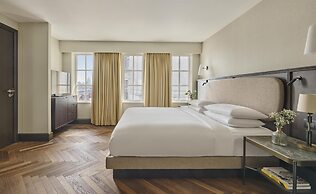 Hyatt Regency London Blackfriars