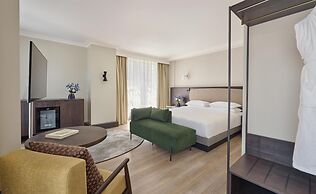 Hyatt Regency London Blackfriars