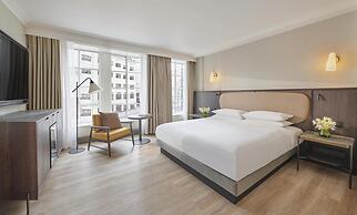 Hyatt Regency London Blackfriars