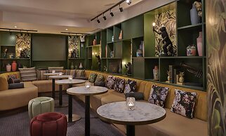 Hyatt Regency London Blackfriars
