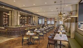 Hyatt Regency London Blackfriars