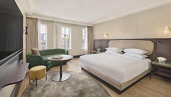 Hyatt Regency London Blackfriars