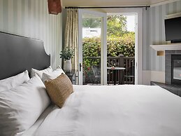 Inn At Sonoma - A Four Sisters Inn