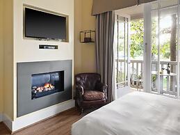 Inn At Sonoma - A Four Sisters Inn