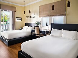 Inn At Sonoma - A Four Sisters Inn