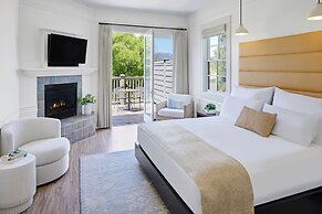 Inn At Sonoma - A Four Sisters Inn