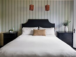 Inn At Sonoma - A Four Sisters Inn