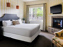 Inn At Sonoma - A Four Sisters Inn