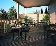 Inn At Sonoma - A Four Sisters Inn