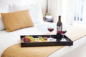 Inn At Sonoma - A Four Sisters Inn
