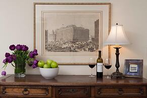 Inn At Sonoma - A Four Sisters Inn