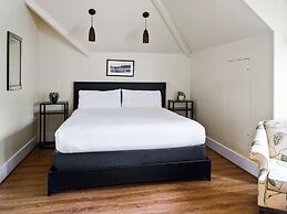 Inn At Sonoma - A Four Sisters Inn