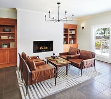 Inn At Sonoma - A Four Sisters Inn