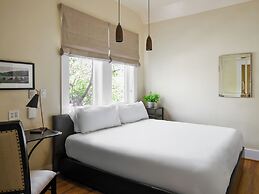Inn At Sonoma - A Four Sisters Inn