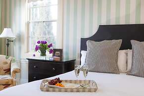 Inn At Sonoma - A Four Sisters Inn