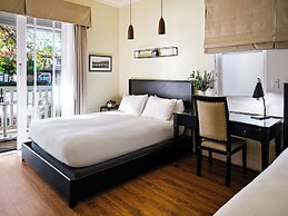 Inn At Sonoma - A Four Sisters Inn
