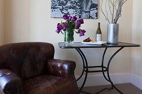 Inn At Sonoma - A Four Sisters Inn