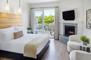 Inn At Sonoma - A Four Sisters Inn