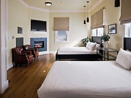 Inn At Sonoma - A Four Sisters Inn
