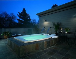 Inn At Sonoma - A Four Sisters Inn