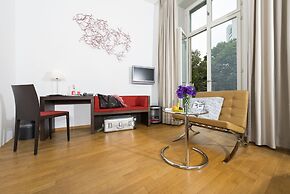 Design Hotel Plattenhof