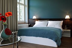 Design Hotel Plattenhof