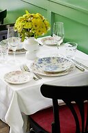 Design Hotel Plattenhof