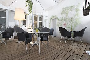 Design Hotel Plattenhof