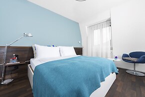 Design Hotel Plattenhof