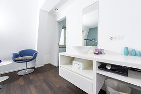 Design Hotel Plattenhof