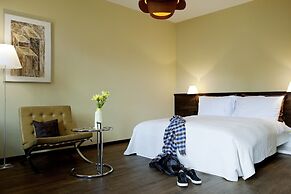 Design Hotel Plattenhof