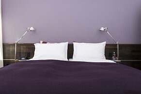 Design Hotel Plattenhof