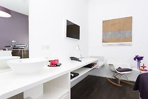 Design Hotel Plattenhof